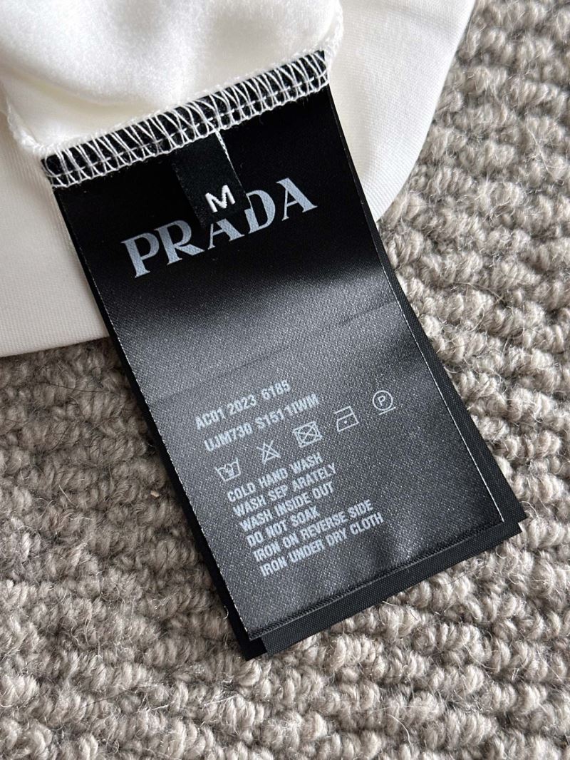 Prada T-Shirts